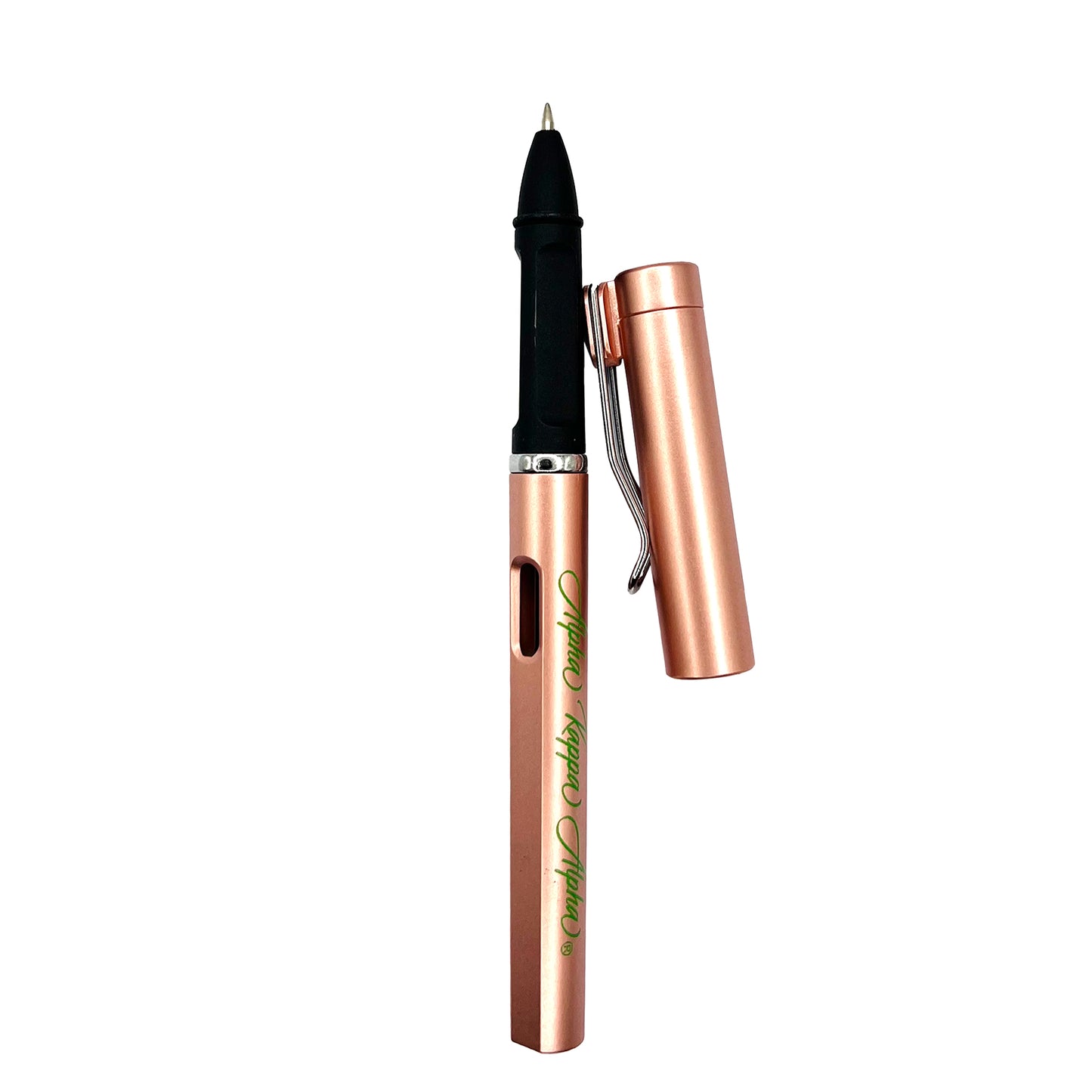 Executive Pen | Inkwell Window
