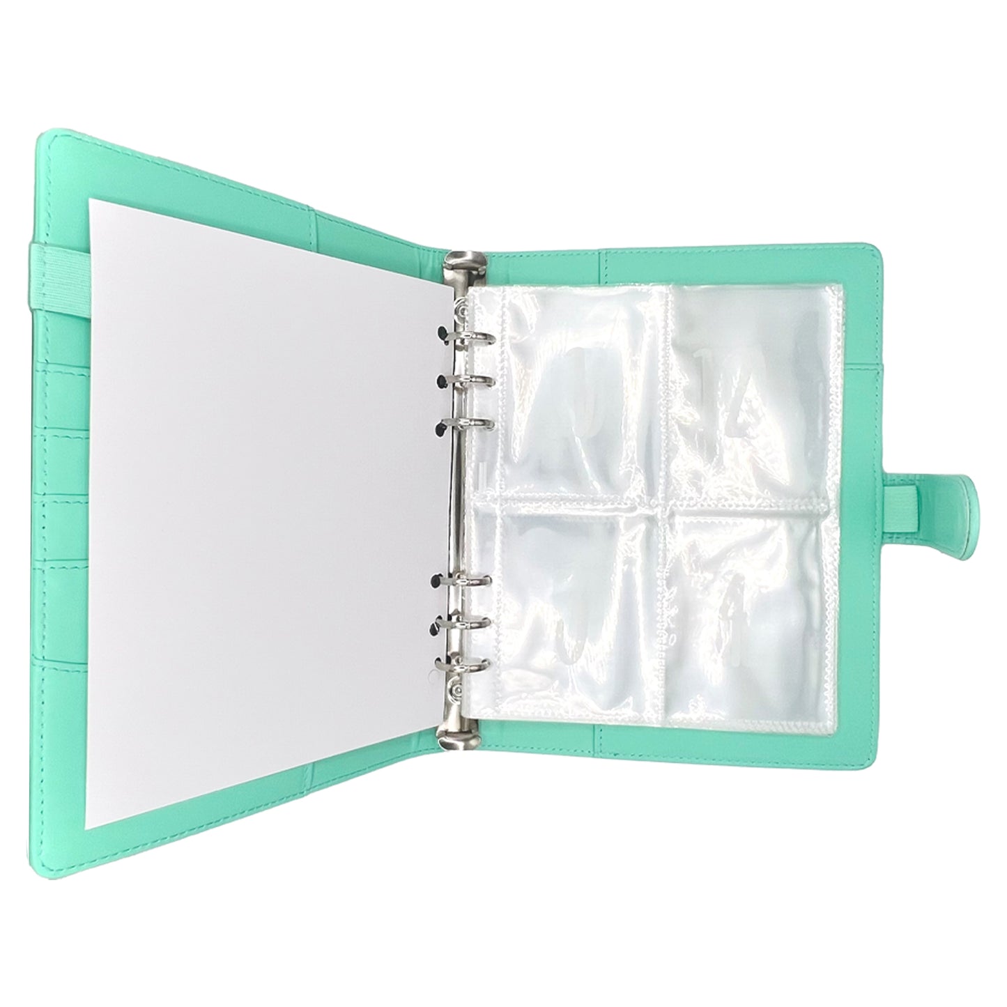 Alpha Kappa Alpha® Savings Challenge | 100 Envelope