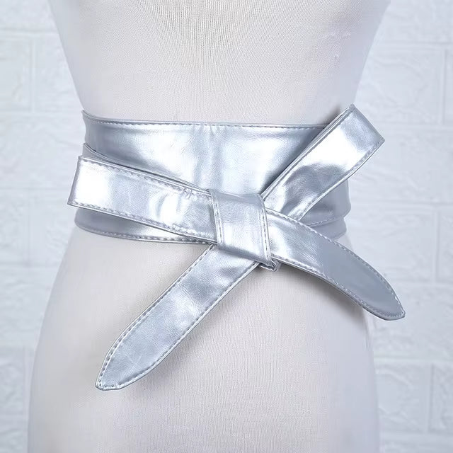 Cinch Waist Belt