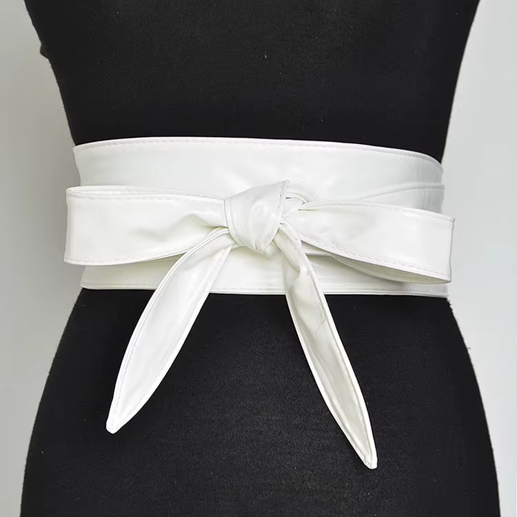 Cinch Waist Belt
