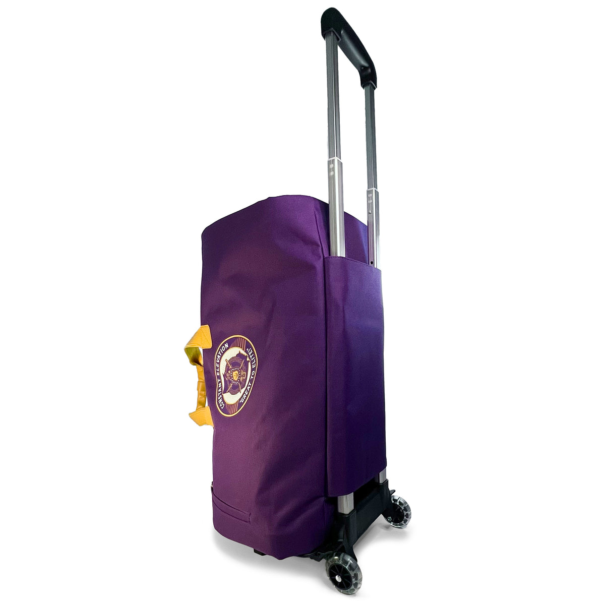 ΩΨΦ® 63rd Georgia State Meeting Garment Duffle Bag