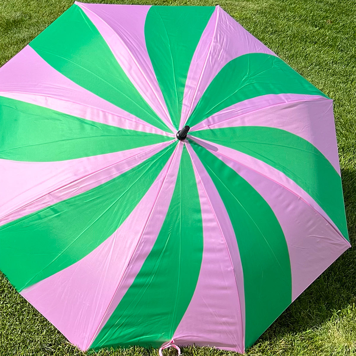 Umbrellas