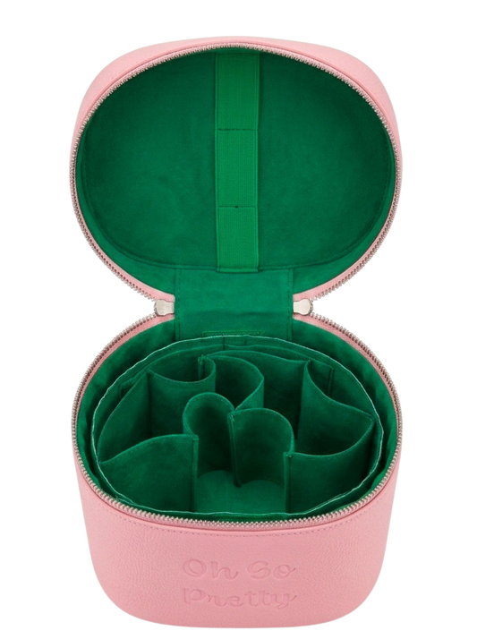Pretty On The Go