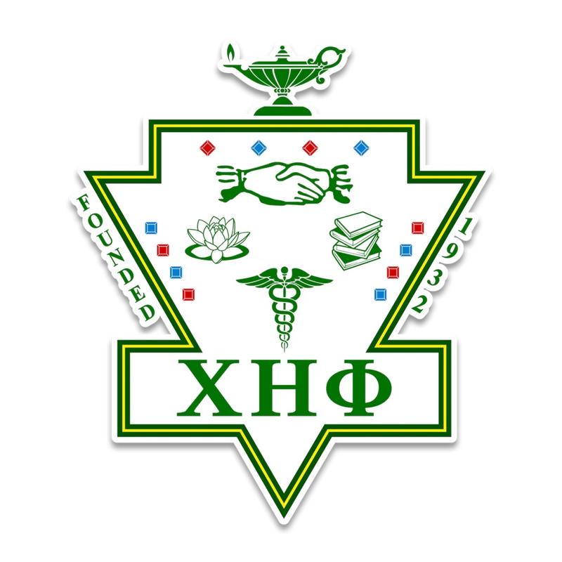CHI ETA PHI®