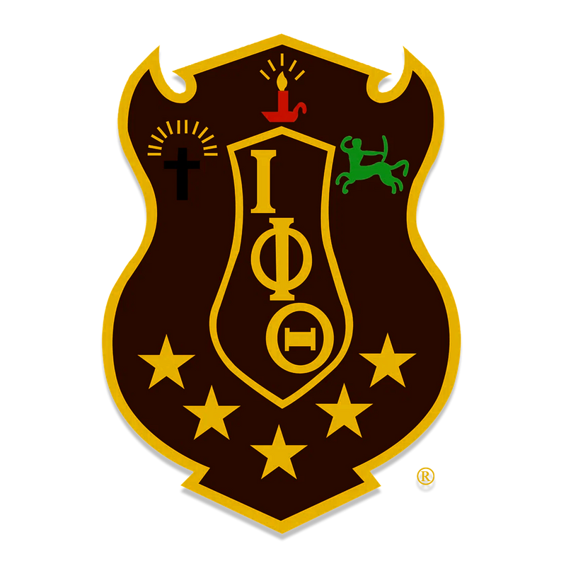 IOTA PHI THETA®