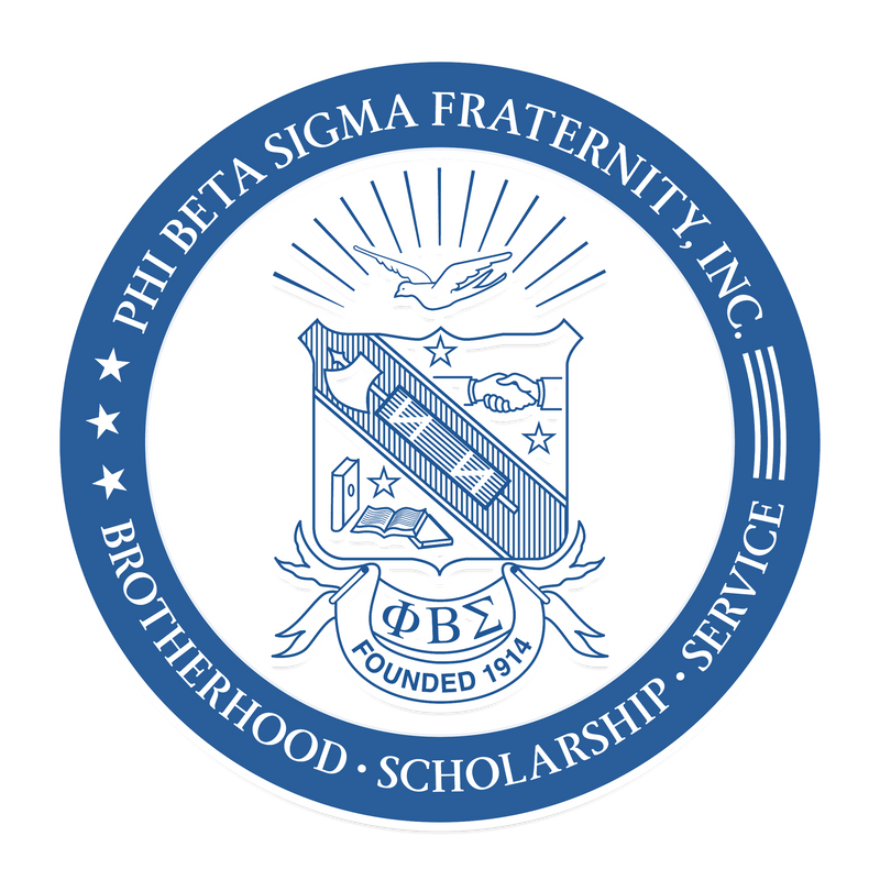 PHI BETA SIGMA®