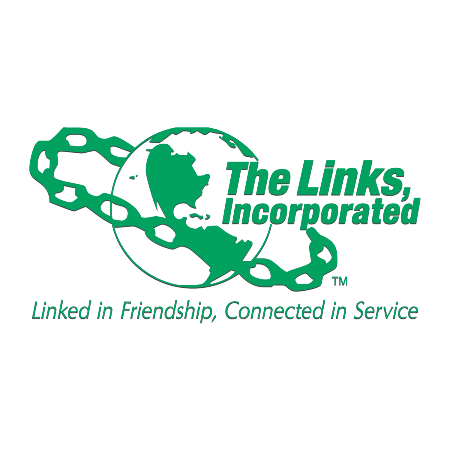 THE LINKS, INCORPORATED