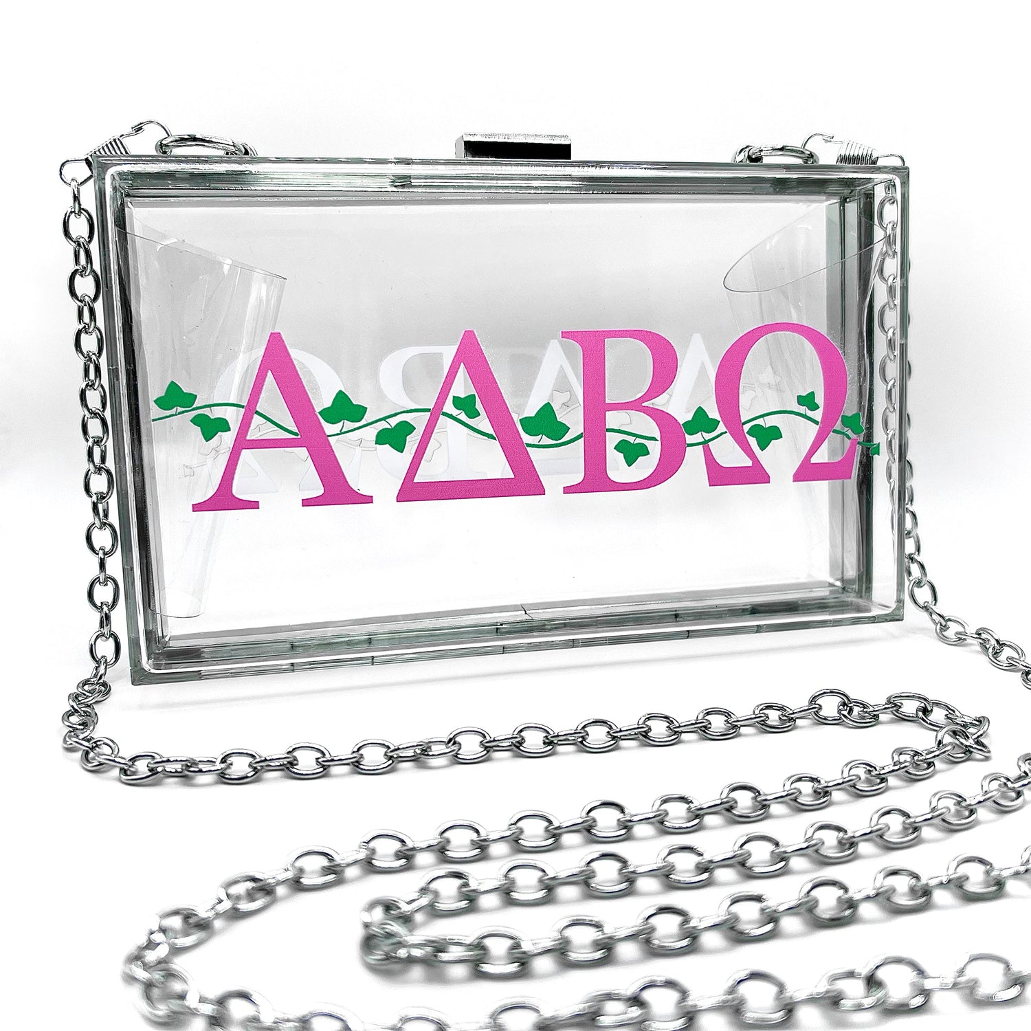 ΑΔΒΩ | Alpha Delta Beta Omega