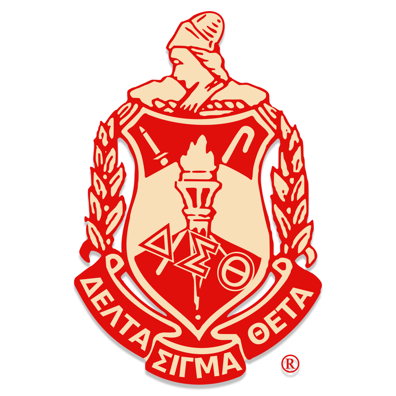 DELTA SIGMA THETA®