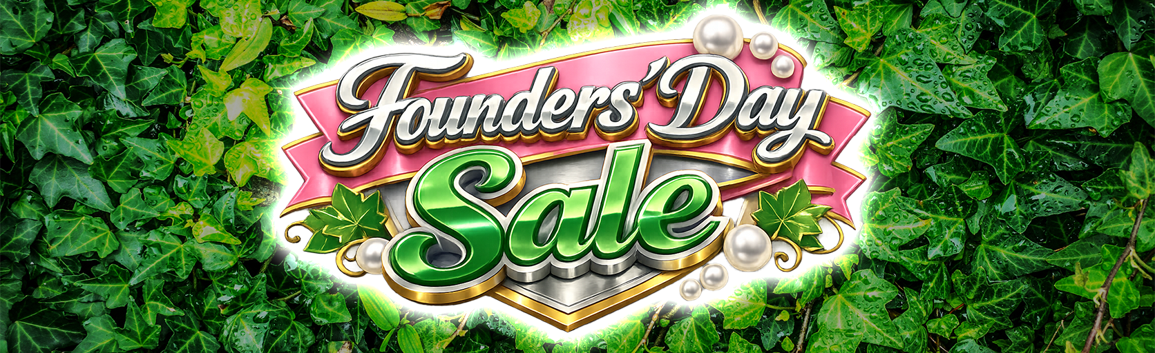 FOUNDERS’ DAY SALE – Page 2 – A Greek Creation