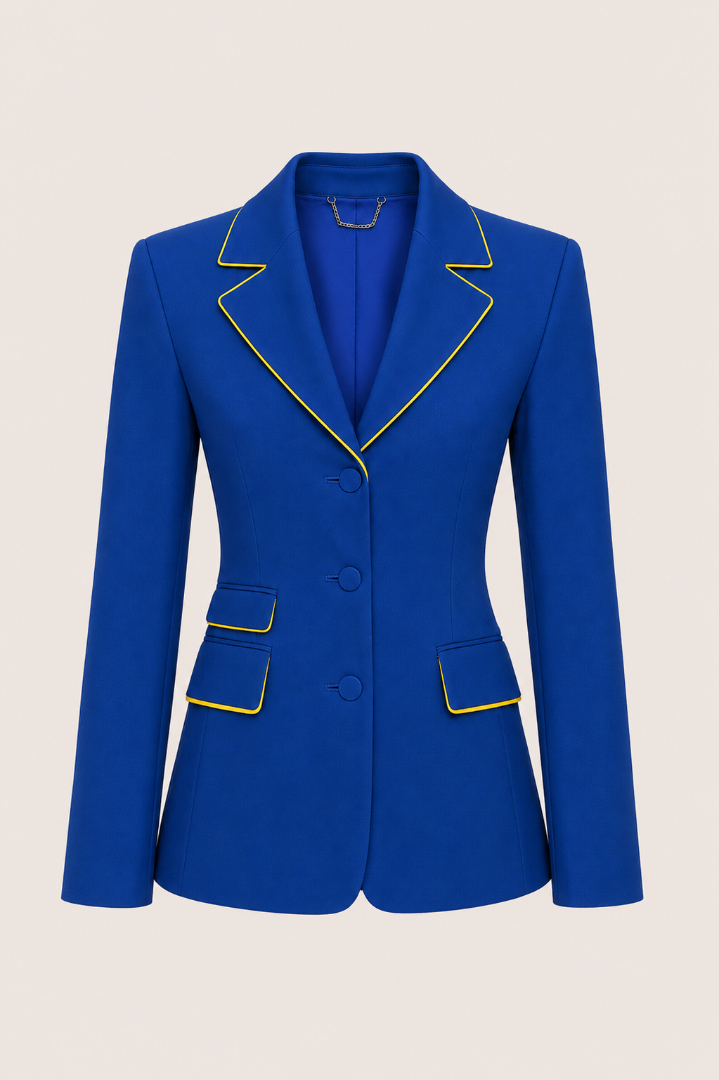 Blazer Couture Creations