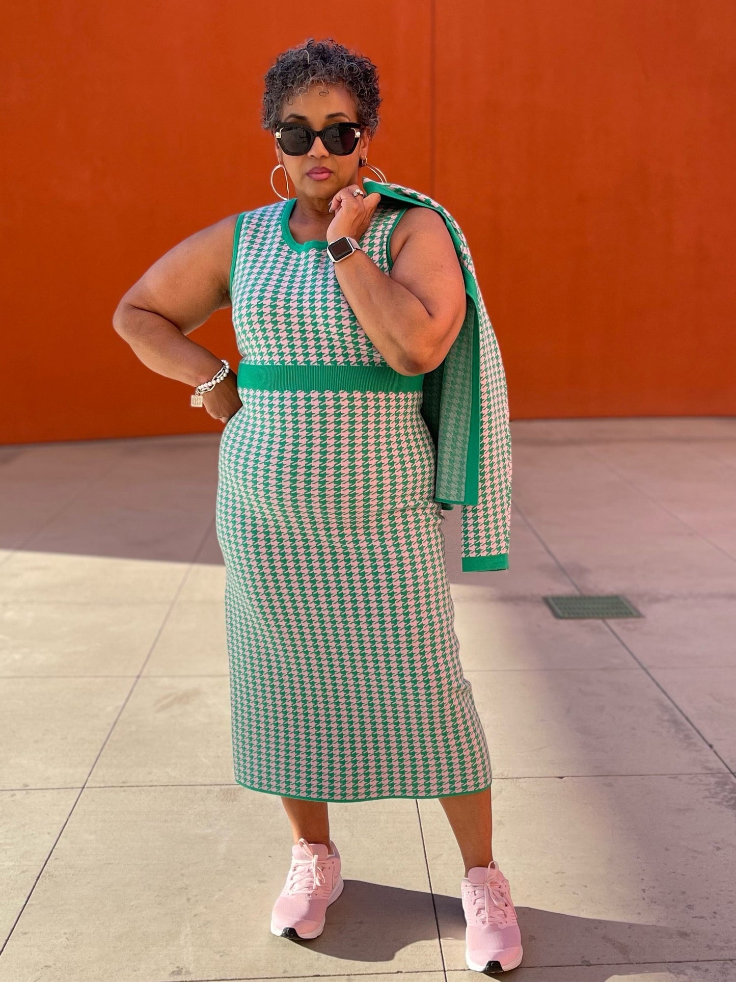 Houndstooth Collection | Mix & Match