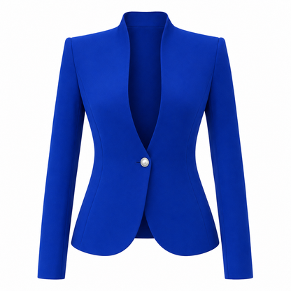 Blazer Couture Creations