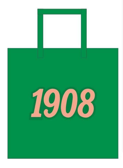 [Pre - Order] Alpha Kappa Alpha® + 1908®