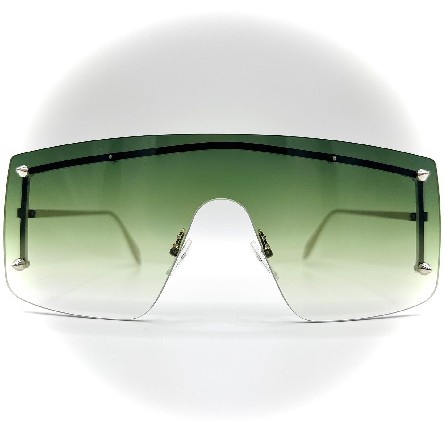 Sunglasses [Metal Frames]