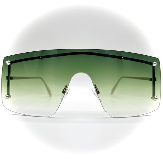 Sunglasses [Metal Frames]