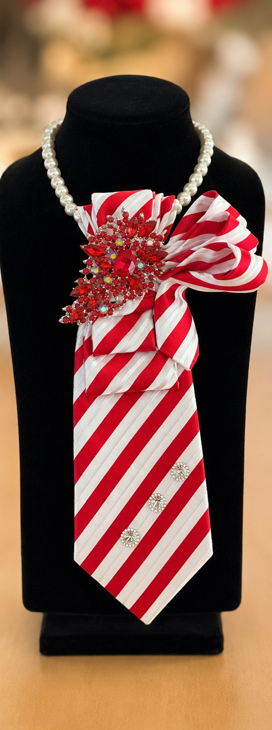 Statement Ties | Wear Your Style (Various Styles & ColorsAvailable)