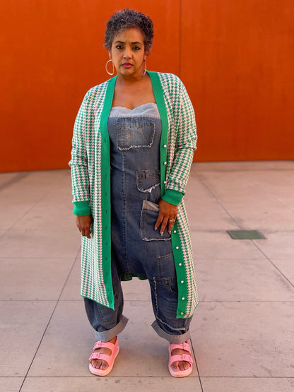 Houndstooth Collection | Mix & Match