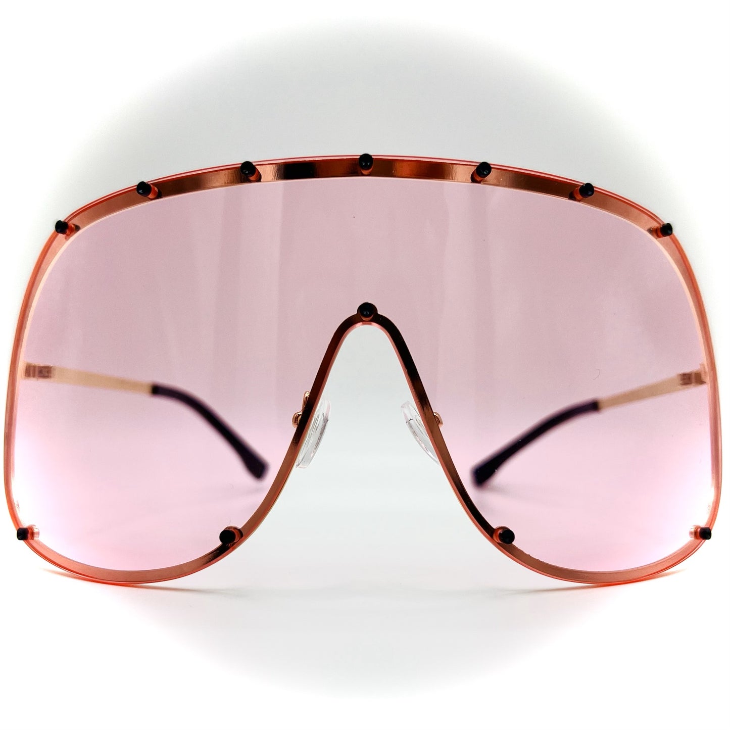 Sunglasses [Metal Frames]