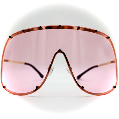 Sunglasses [Metal Frames]