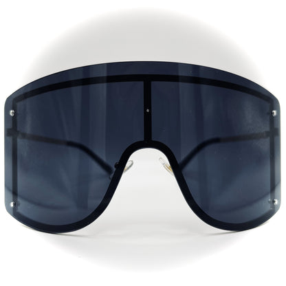 Sunglasses [Metal Frames]
