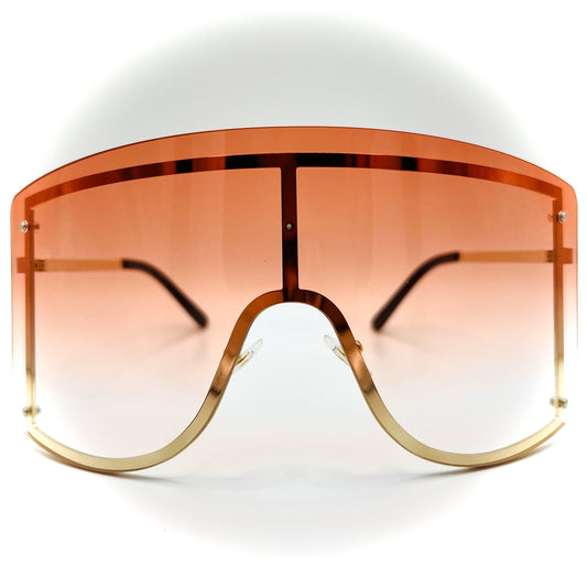 Sunglasses [Metal Frames]