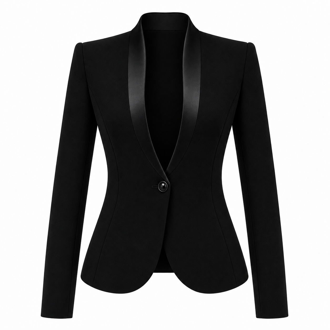 Blazer Couture Creations