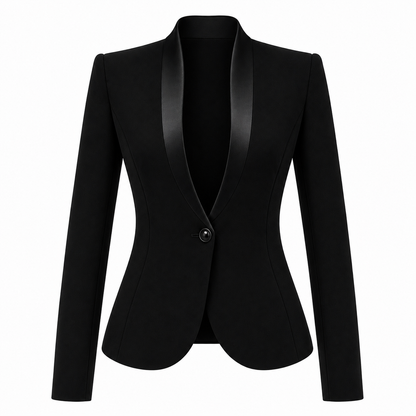 Blazer Couture Creations