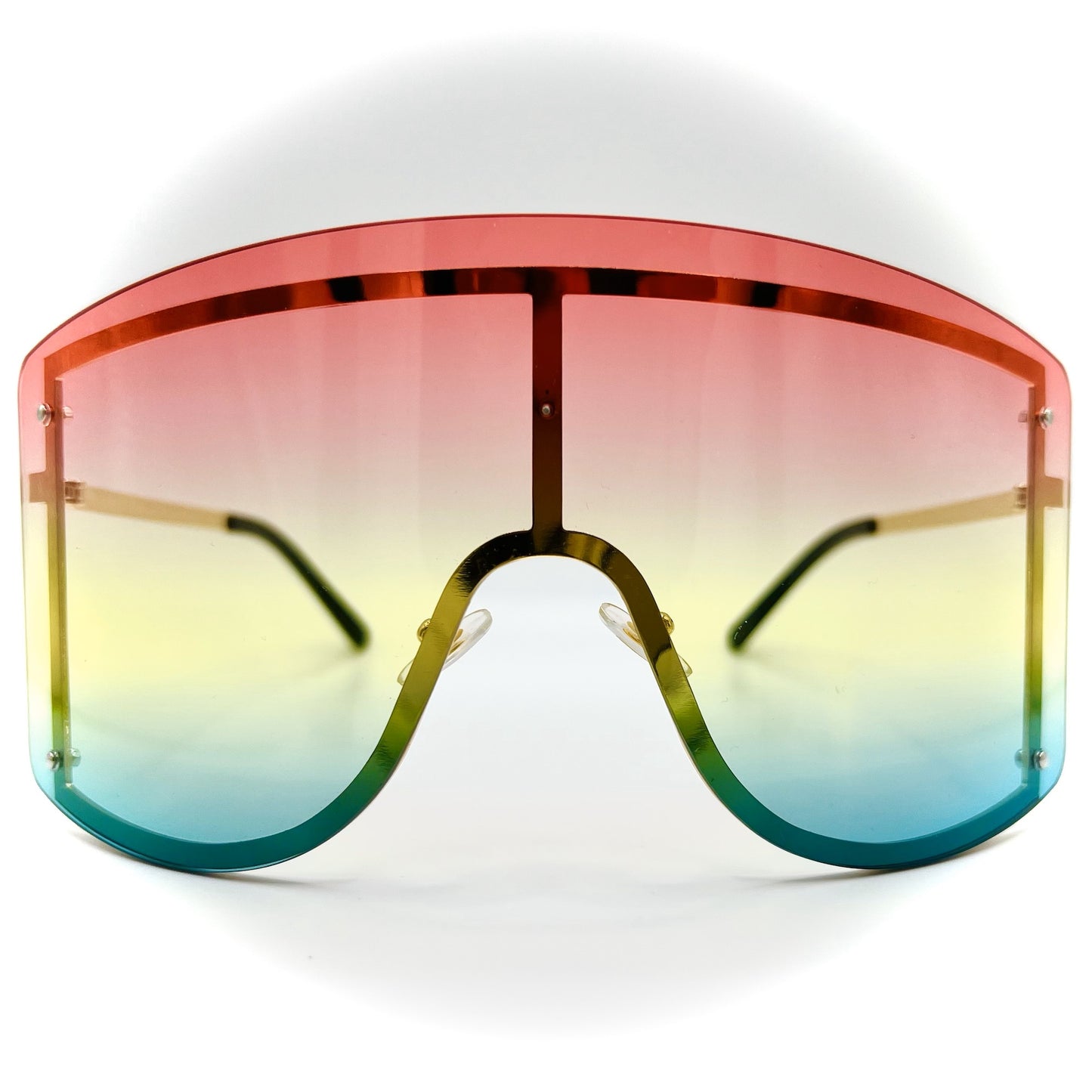 Sunglasses [Metal Frames]