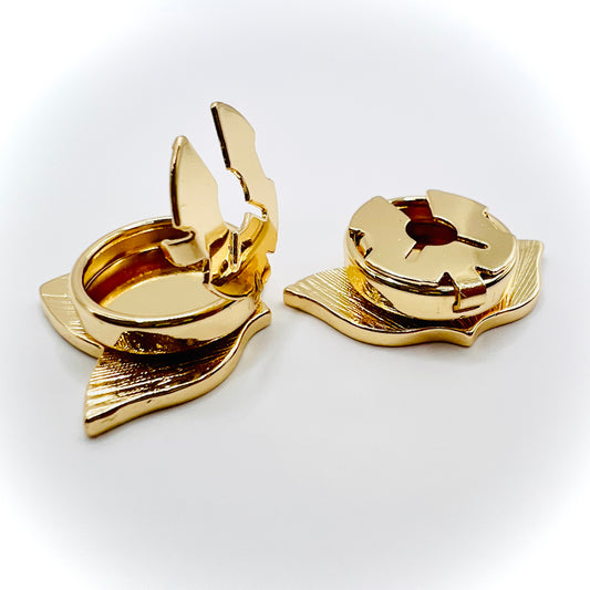 Ivy® Button Covers