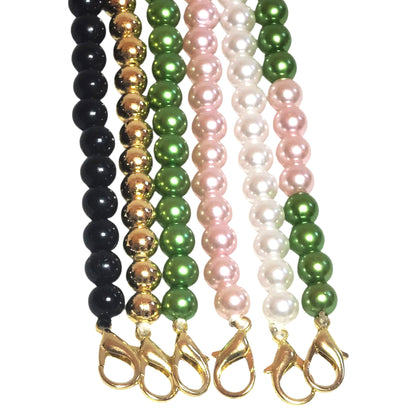 Strand of Pearls | 9 Inches [Decoration]