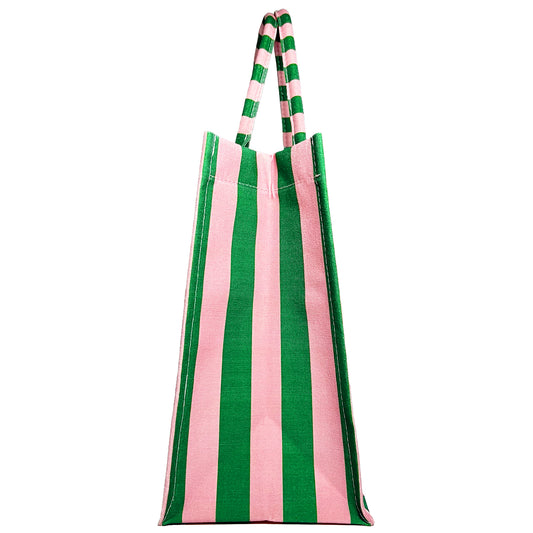 Pretty With Purpose Tote [Canvas]