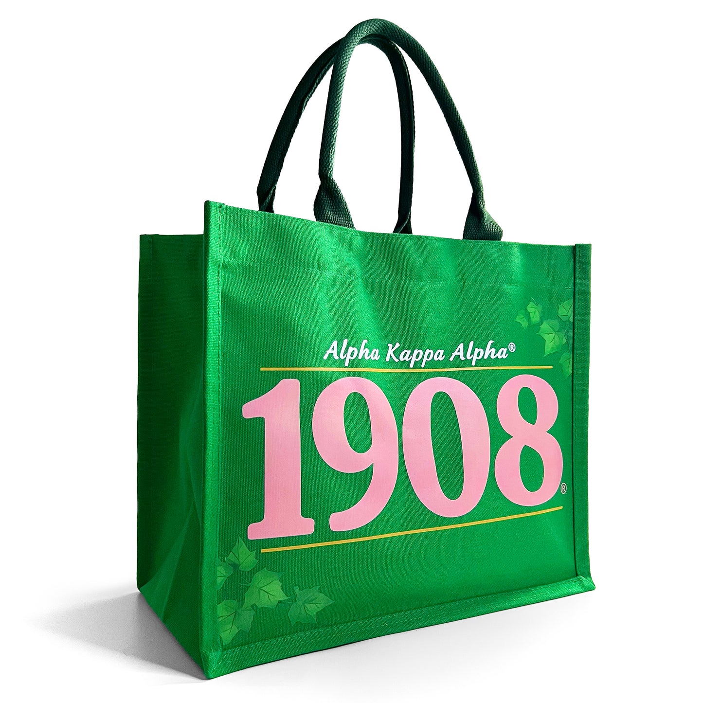 1908® Tote [Canvas]