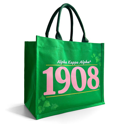 1908® Tote [Canvas]