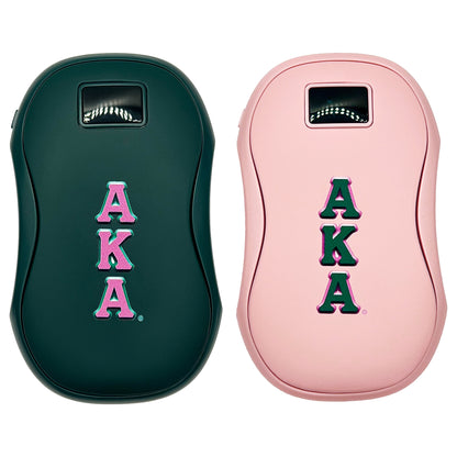 AKA® Portable Charger + Hand Warmer