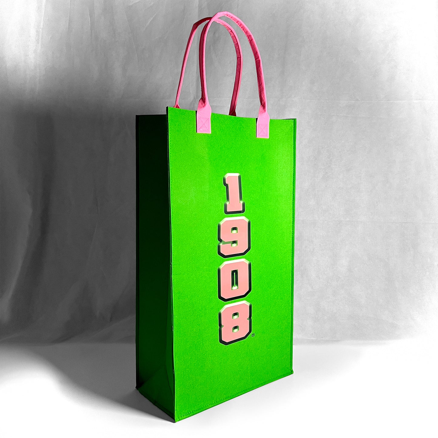 AKA® + 1908® | Varsity Art