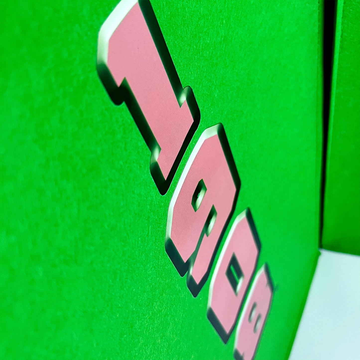 AKA® + 1908® | Varsity Art