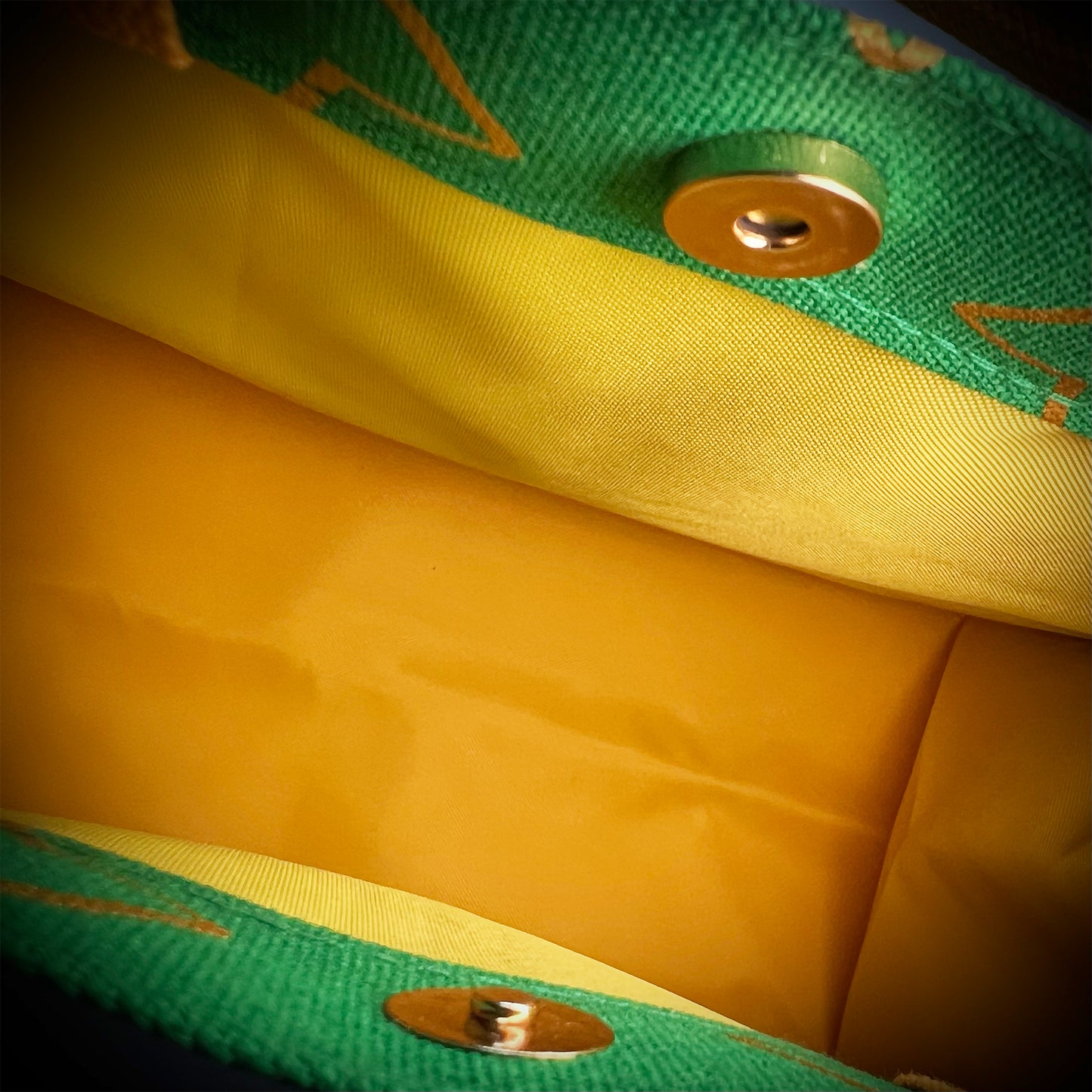 Golden Soror® Totes | [Canvas]