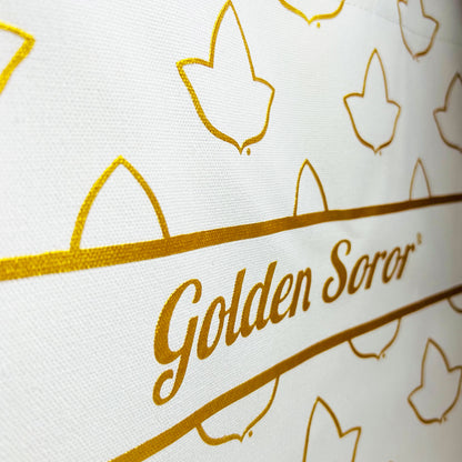 Golden Soror® Totes | [Canvas]
