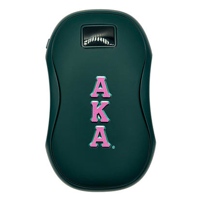 AKA® Portable Charger + Hand Warmer