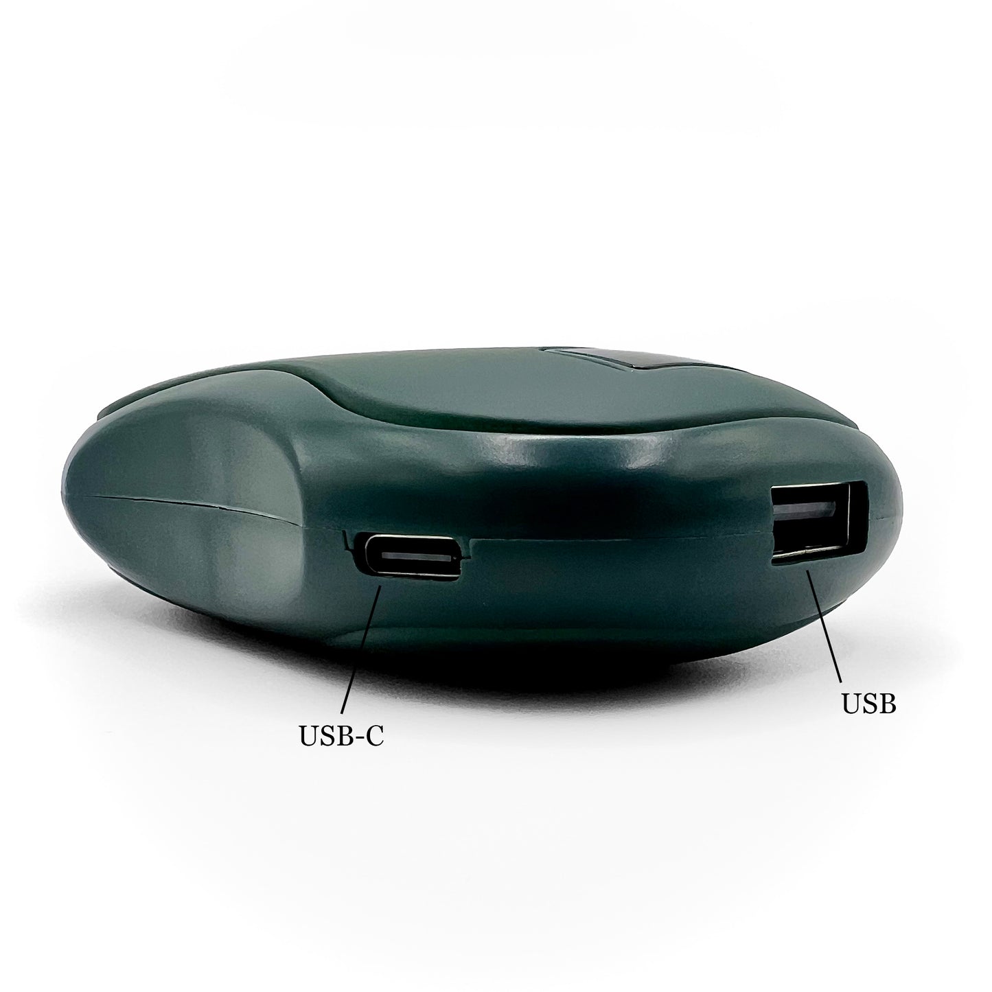 AKA® Portable Charger + Hand Warmer