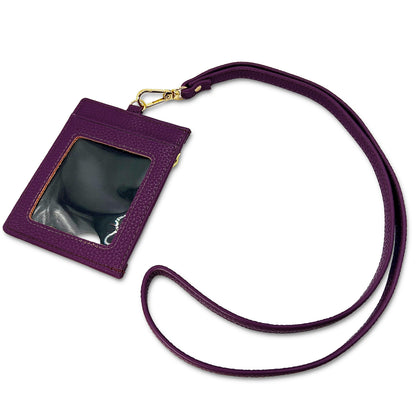 ΩΨΦ® Badge Holder
