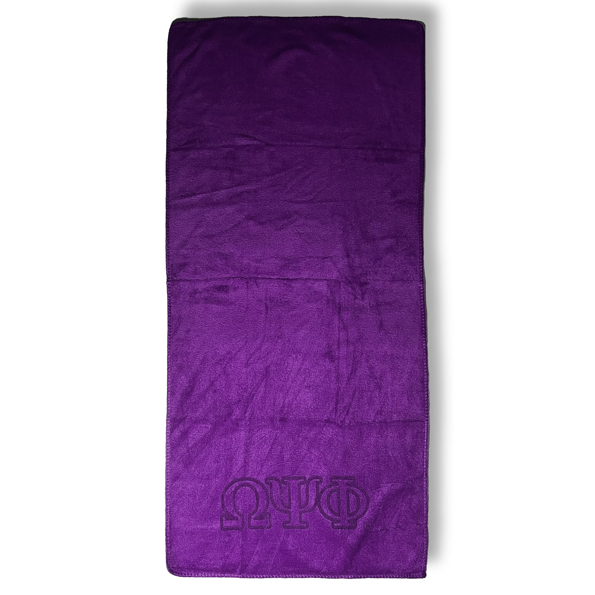 ΩΨΦ® Wipe Me Down Towels