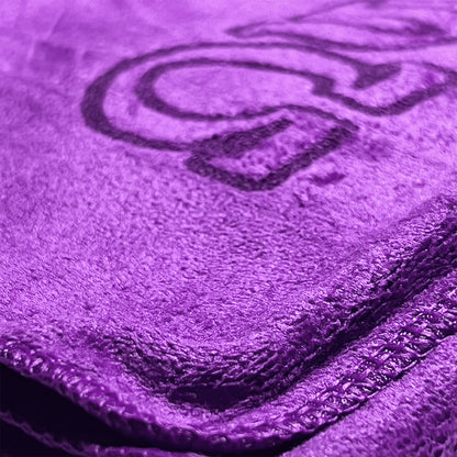 ΩΨΦ® Wipe Me Down Towels