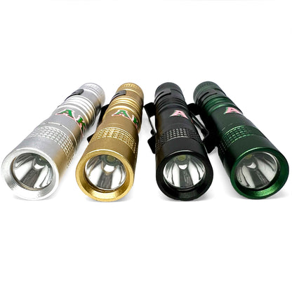 3.5" Compact Pen Light | AKA®
