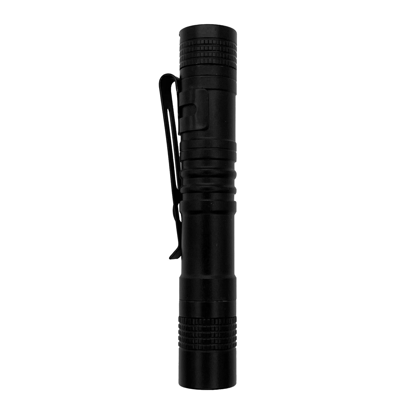 3.5" Compact Pen Light | ΩΨΦ®