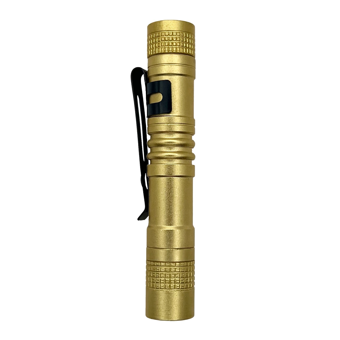 3.5" Compact Pen Light | ΩΨΦ®