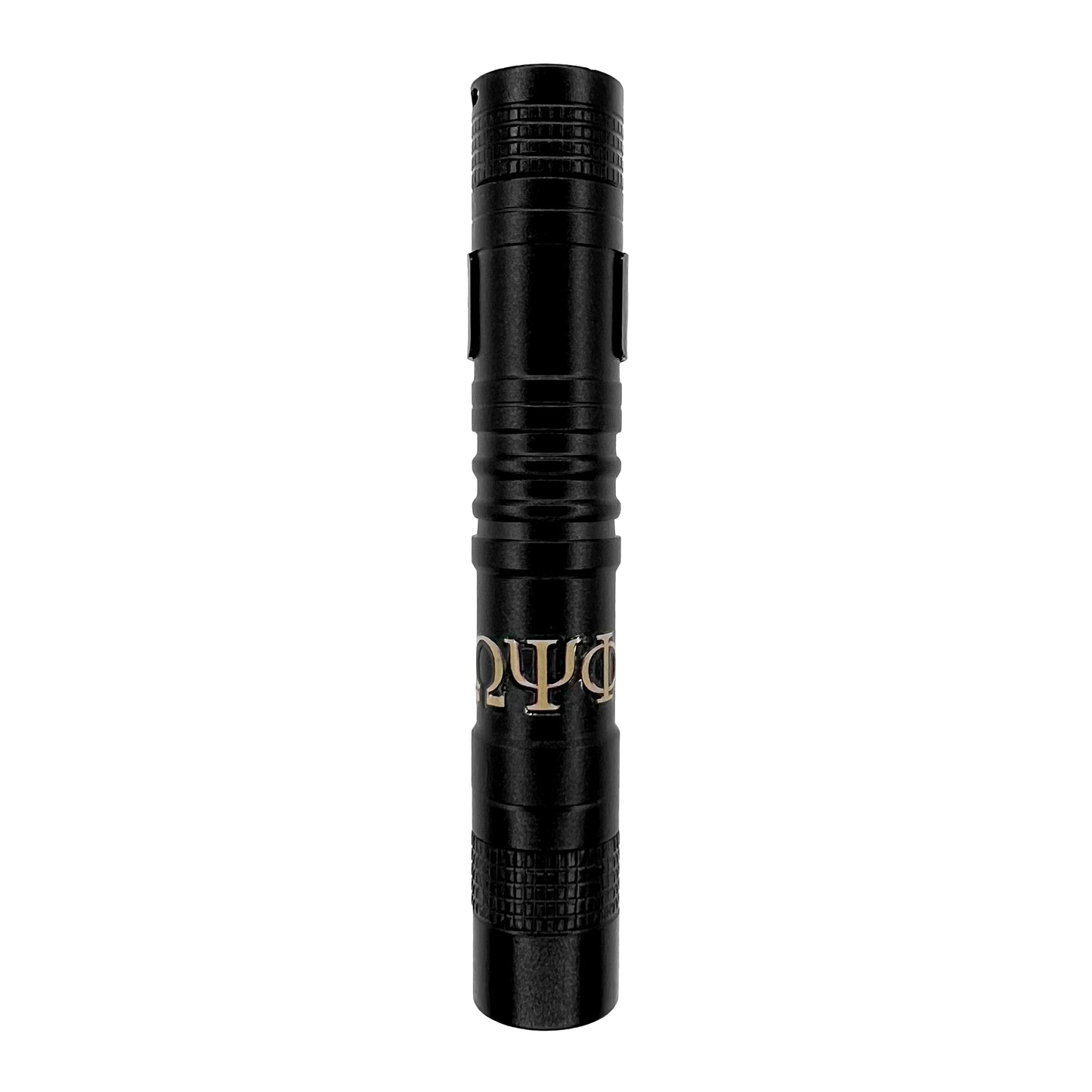 3.5" Compact Pen Light | ΩΨΦ®