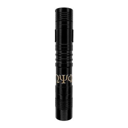3.5" Compact Pen Light | ΩΨΦ®