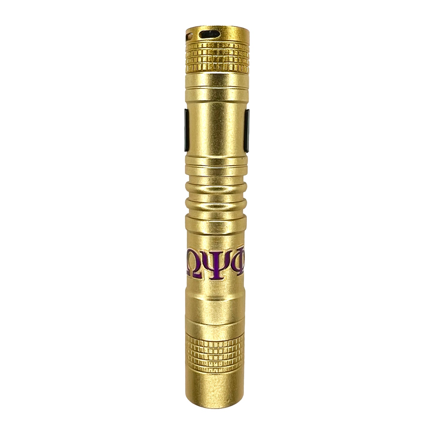 3.5" Compact Pen Light | ΩΨΦ®